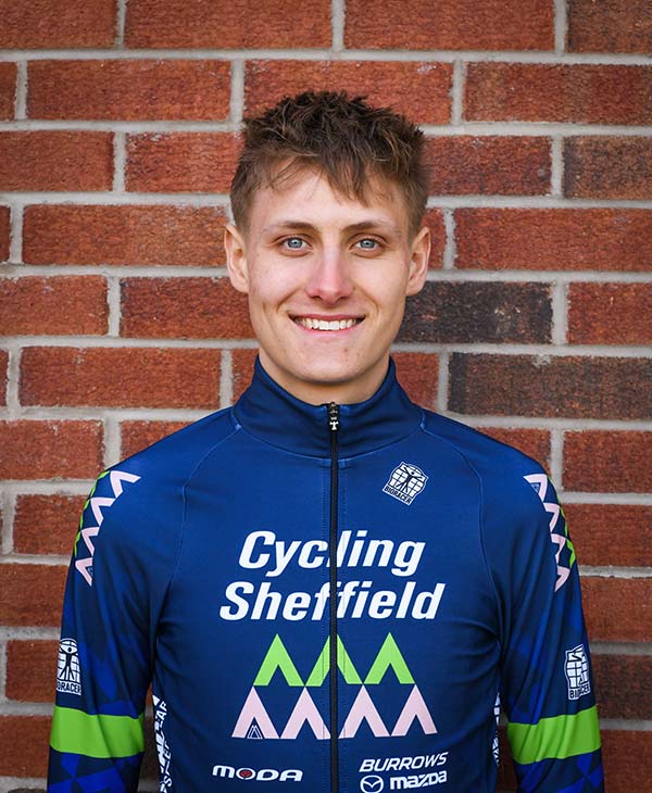Taylor Hill Cycling Sheffield