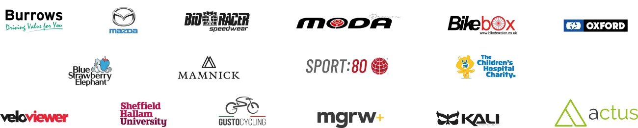 2023 Partners