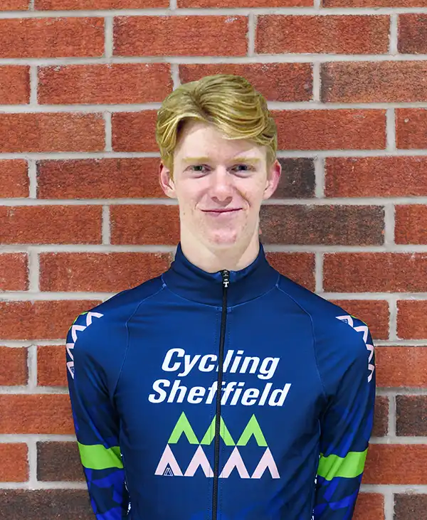 Alex Foster Cycling Sheffield