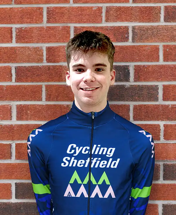 David Hird Cycling Sheffield