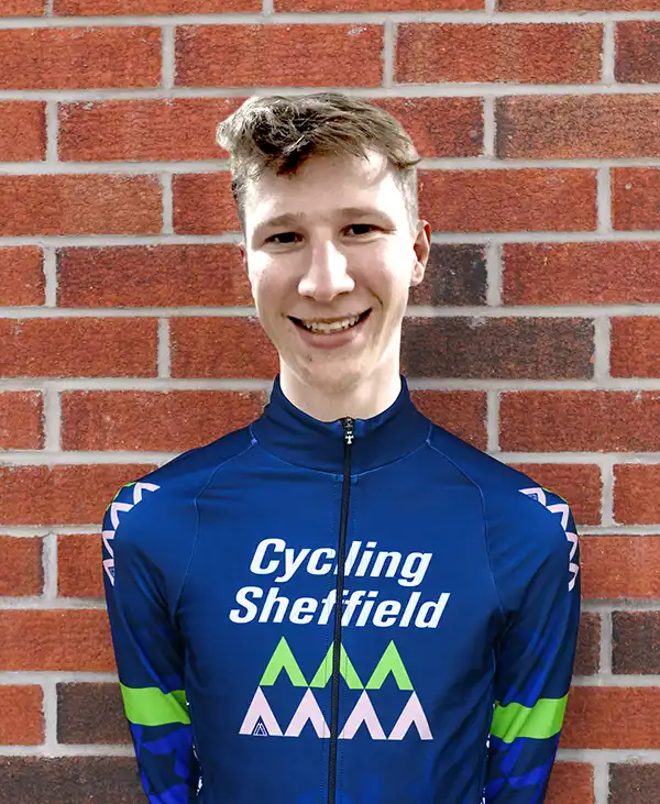 Matt Warhurst Cycling Sheffield