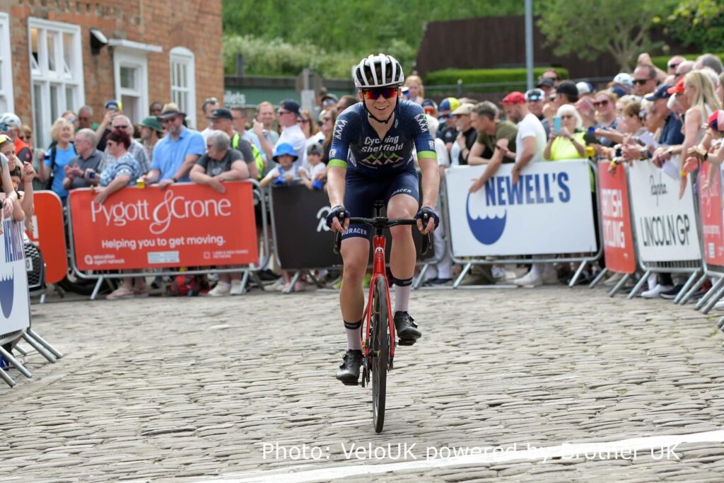 Lincoln Grand Prix