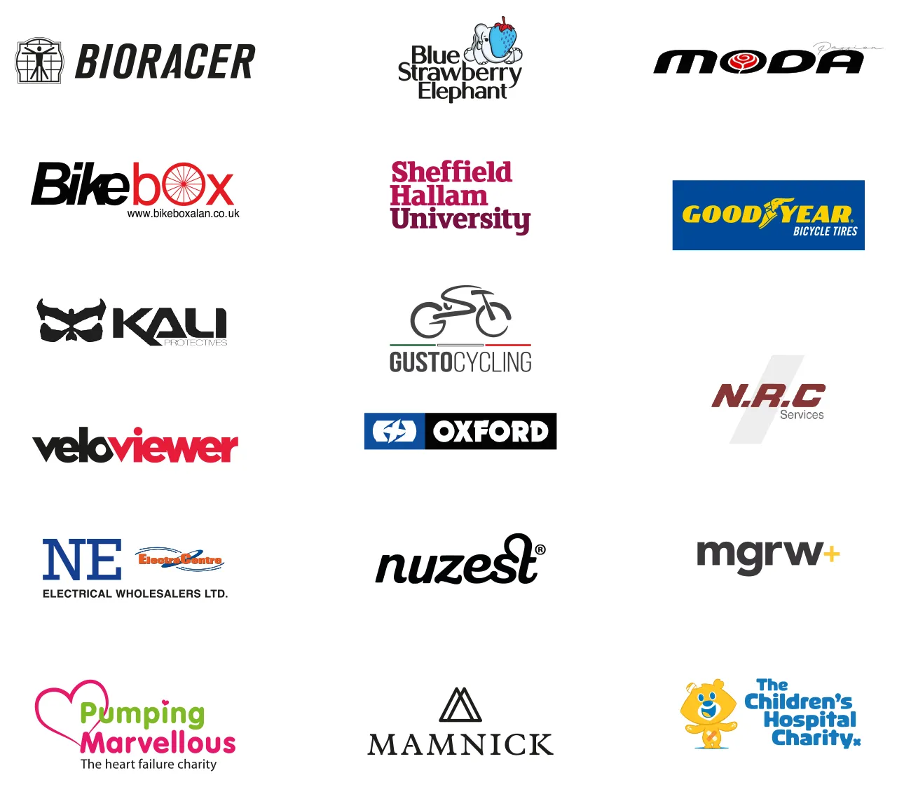 2025 Partners