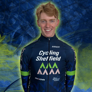 Alex Foster Cycling Sheffield