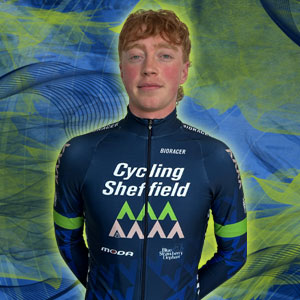 Dan Eastham Cycling Sheffield