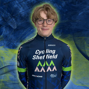 Denholm Edwards Cycling Sheffield