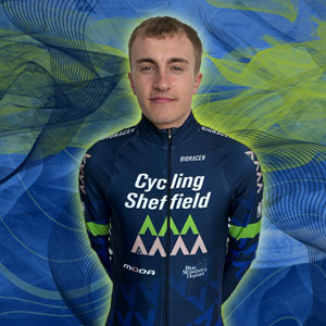 Ryan Williams Cycling Sheffield