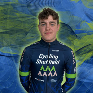 Sam Barbour Cycling Sheffield